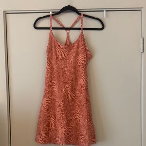 Outdoor Voices Exercise Dress
